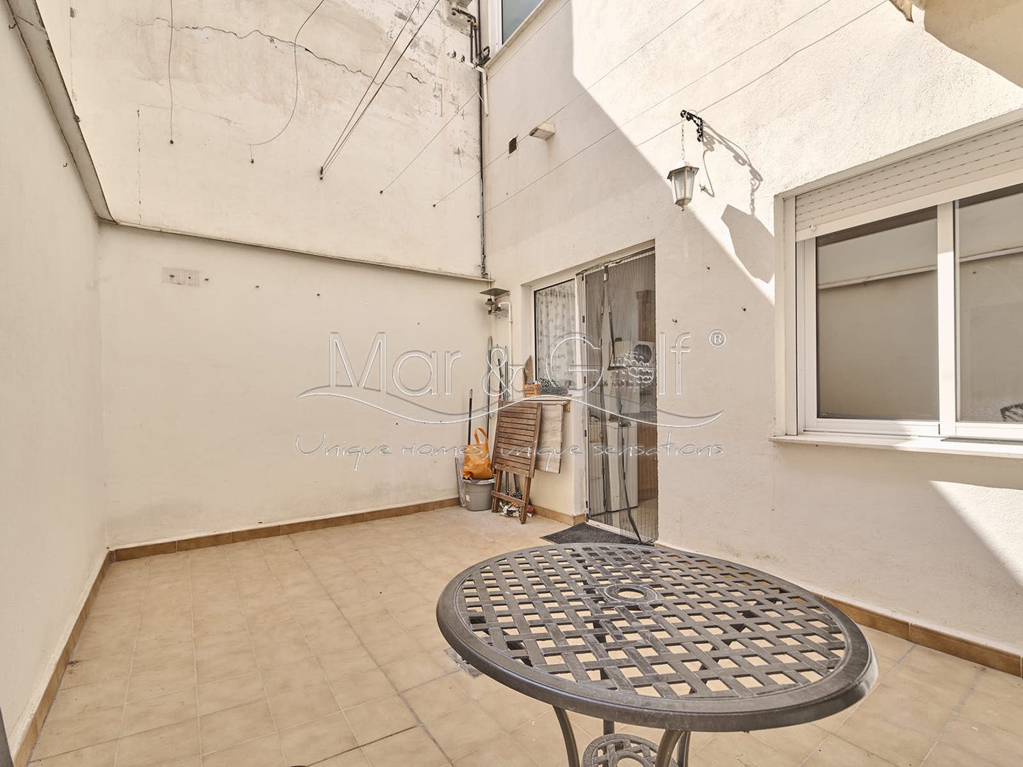 Piso de 115 m² en Alicante