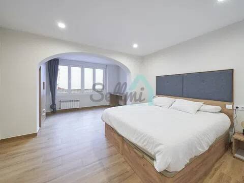 Piso de 155 m² en Oviedo