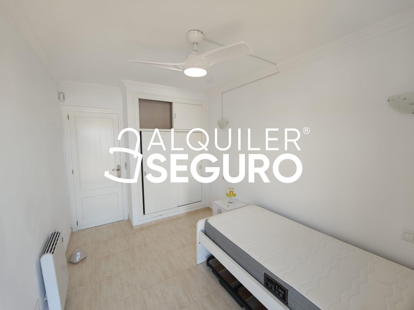 Apartamento 120 m² em ses Salines