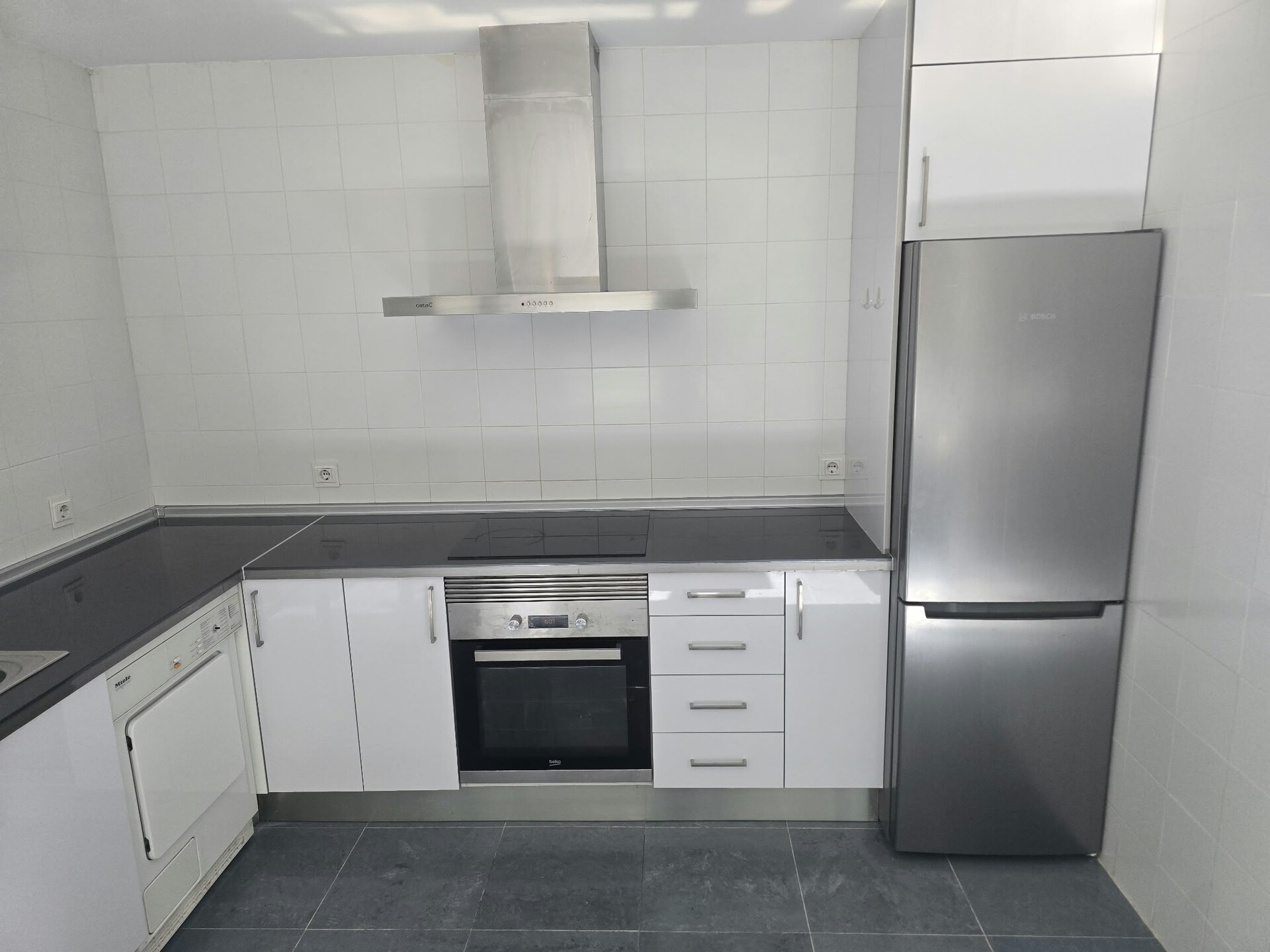 Pis de 287 m² a Las Rozas de Madrid