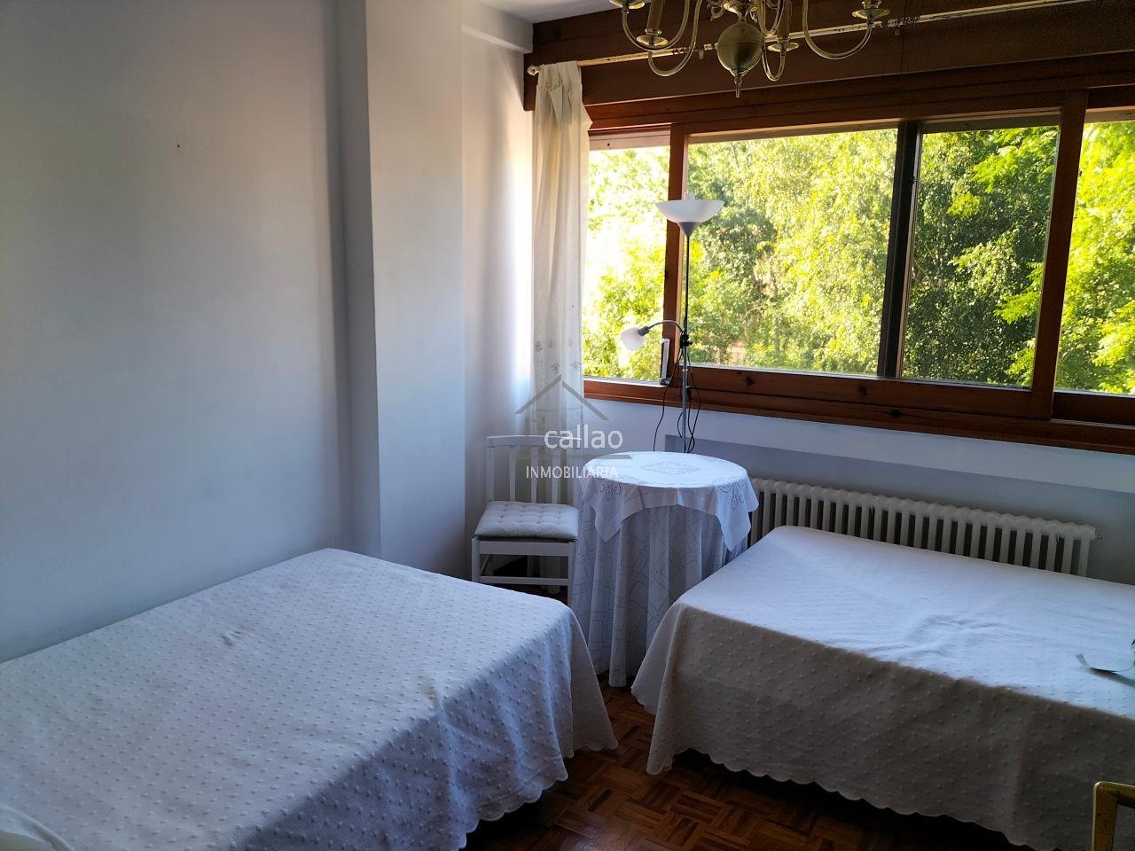 Piso de 105 m² en Ferrol