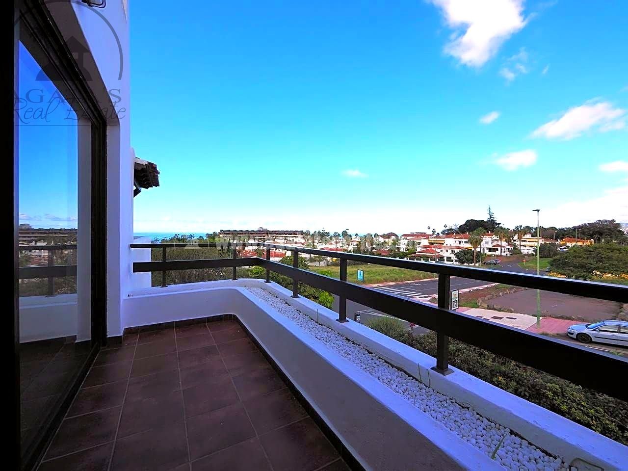 Квартира 143 м² у Puerto de la Cruz