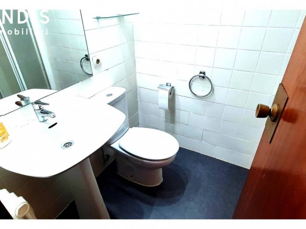 Piso de 117 m² en Lérida
