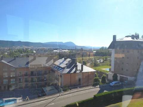 Piso de 80 m² en Jaca
