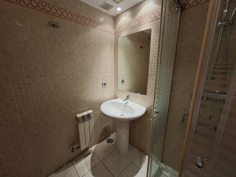 Piso de 320 m² en Valladolid