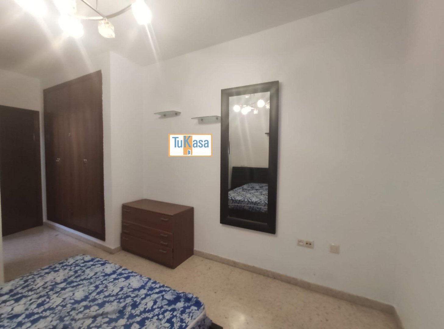 Pis de 115 m² a Cáceres