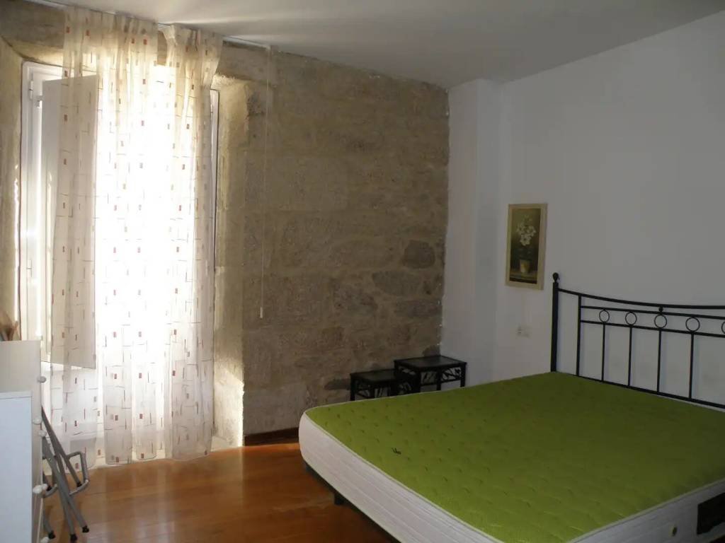Piso de 38 m² en Padrón