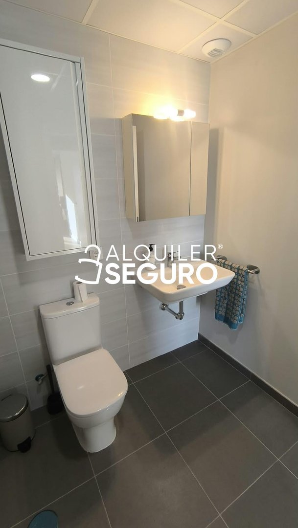 Piso de 60 m² en Sevilla