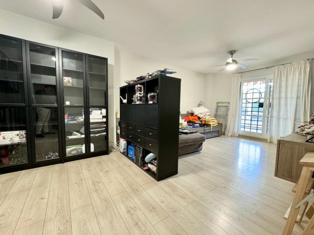 Piso de 110 m² en Vélez-Málaga