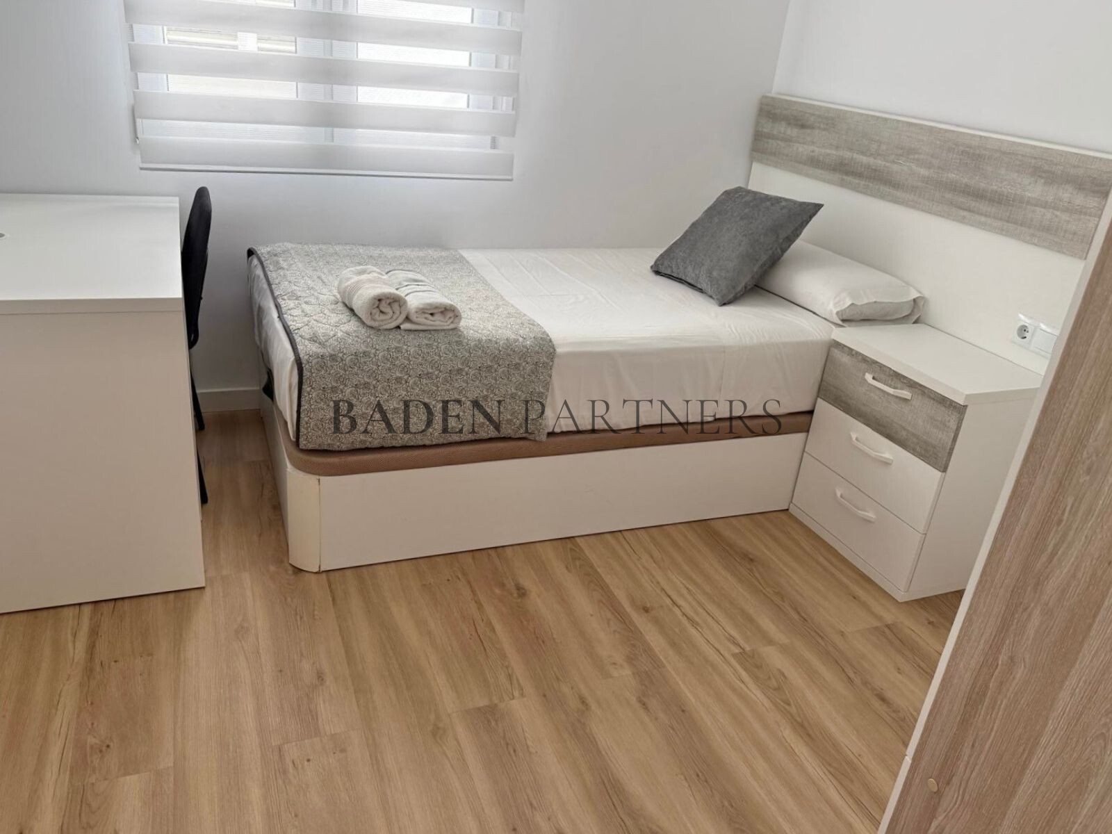 Wohnung 60 m² in Vinaròs