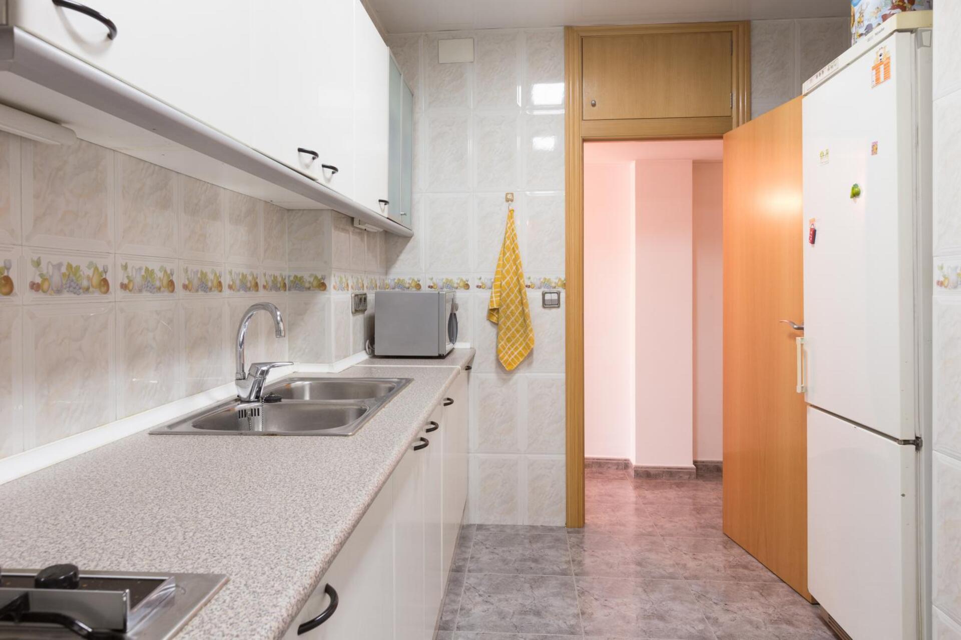 Stanza in affitto, Barcelona