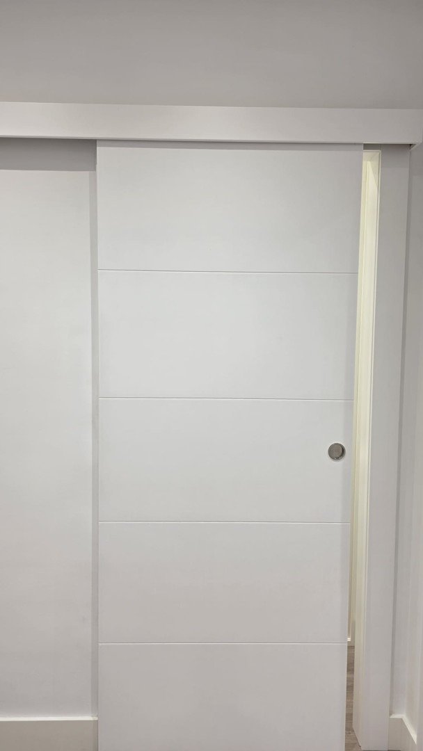 Piso de 45 m² en Zaragoza