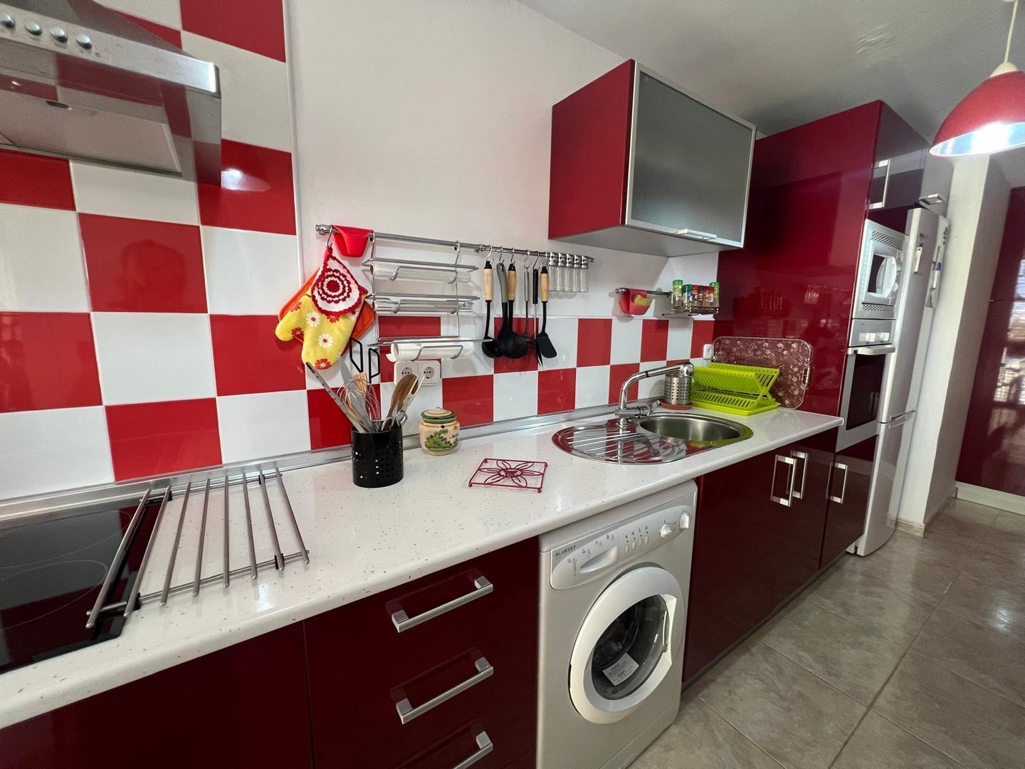Pis de 80 m² a Gandia