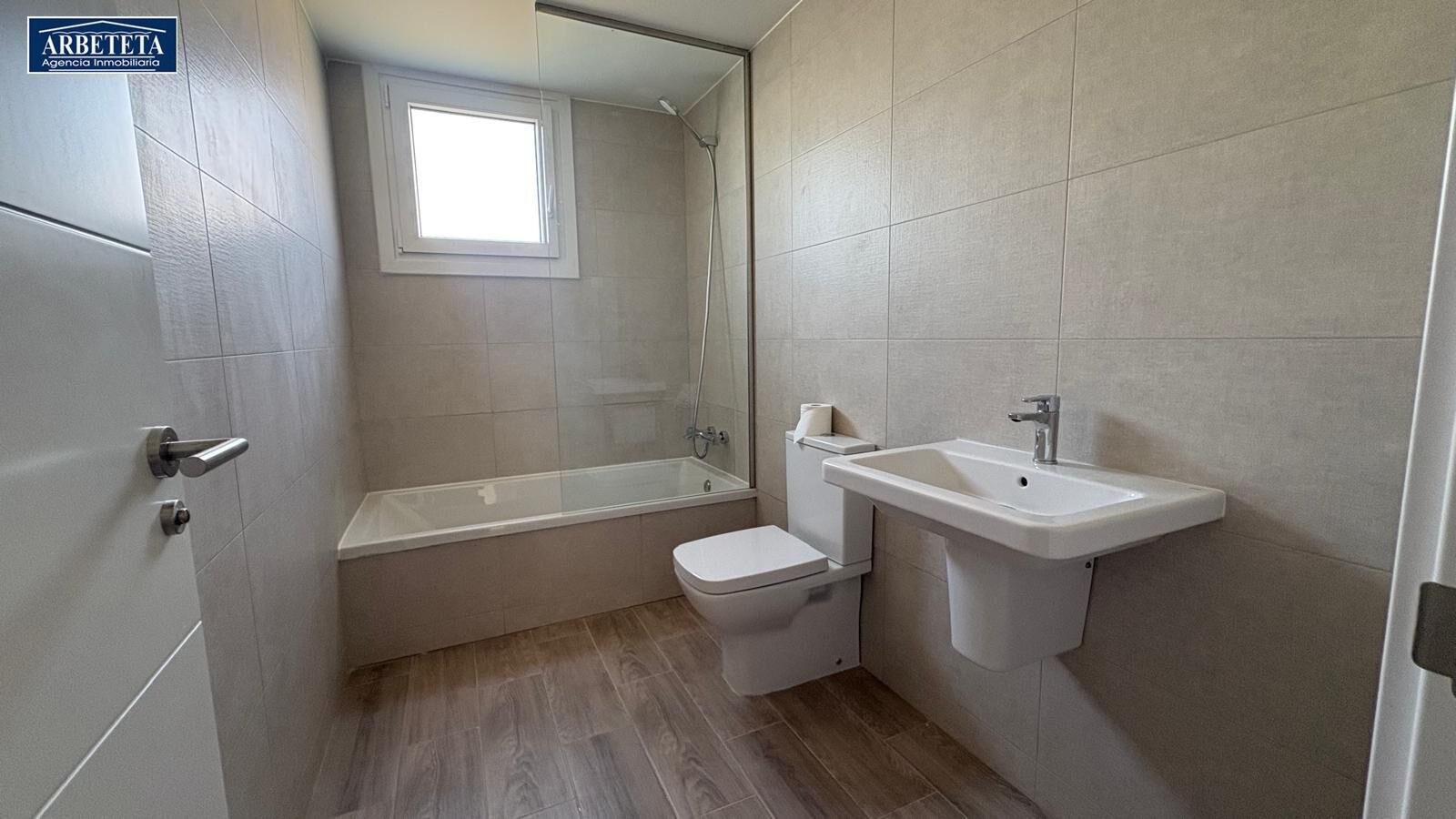 Piso de 125 m² en Guadalajara