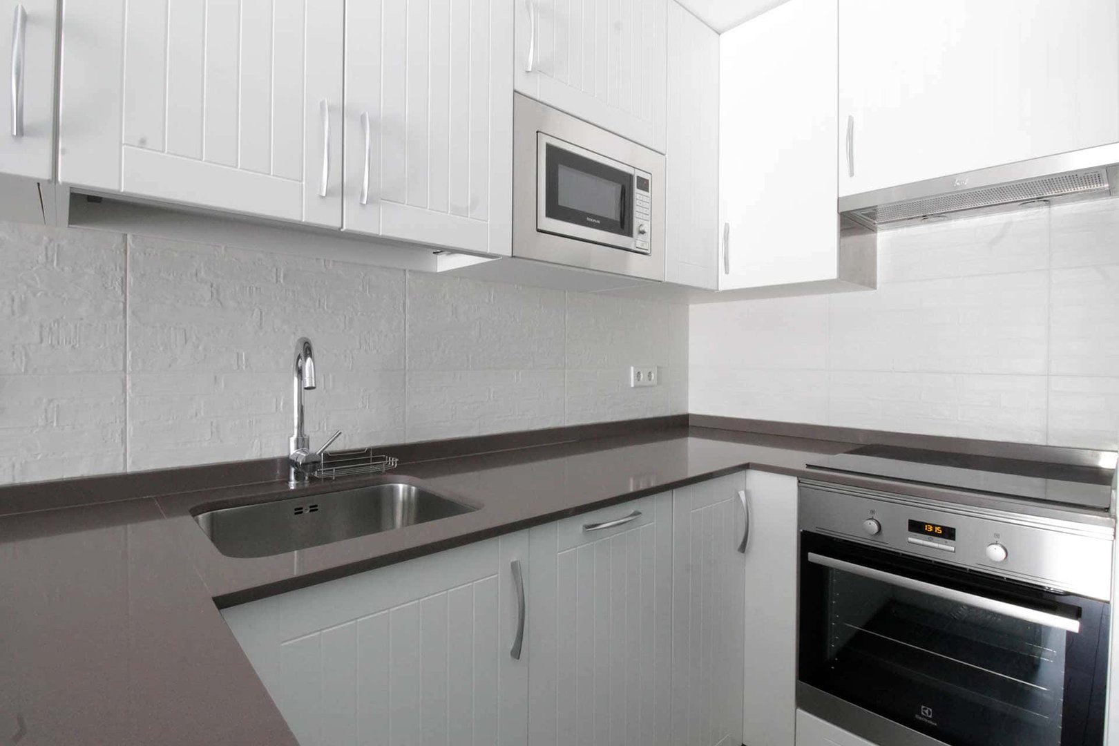 Pis de 55 m² a Madrid