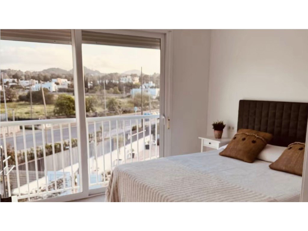 Piso de 120 m² en Sant Josep de sa Talaia