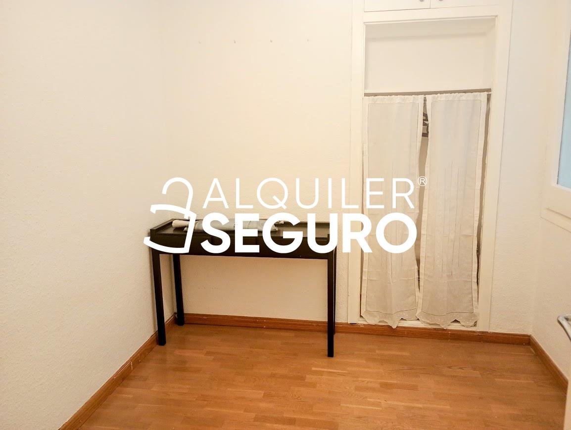 Pis de 114 m² a Barcelona