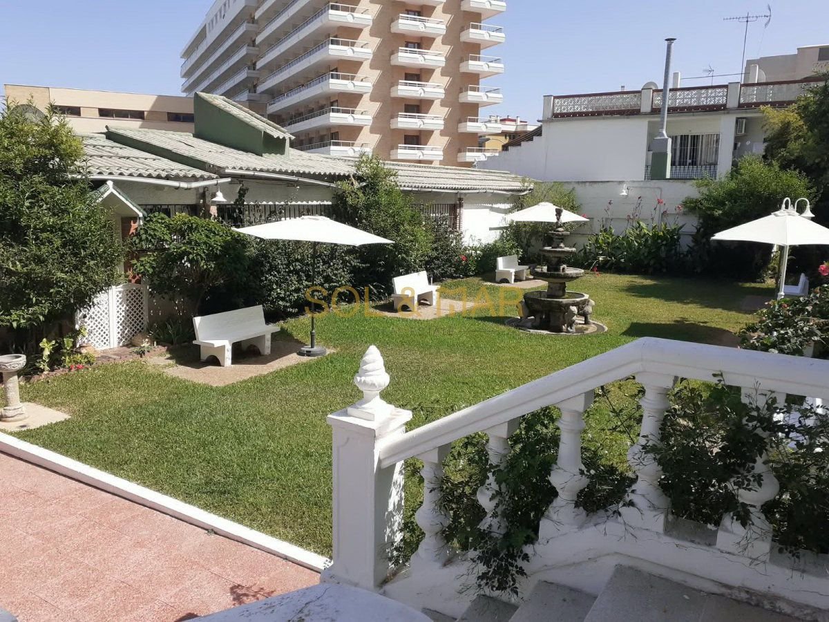 Pis de 84 m² a Torremolinos