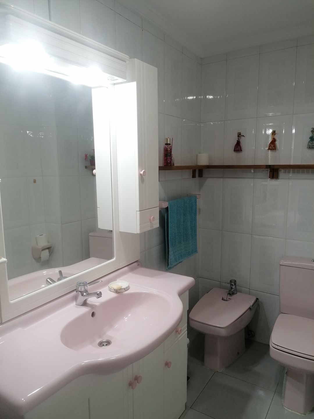 Habitación 80 m², Oviedo