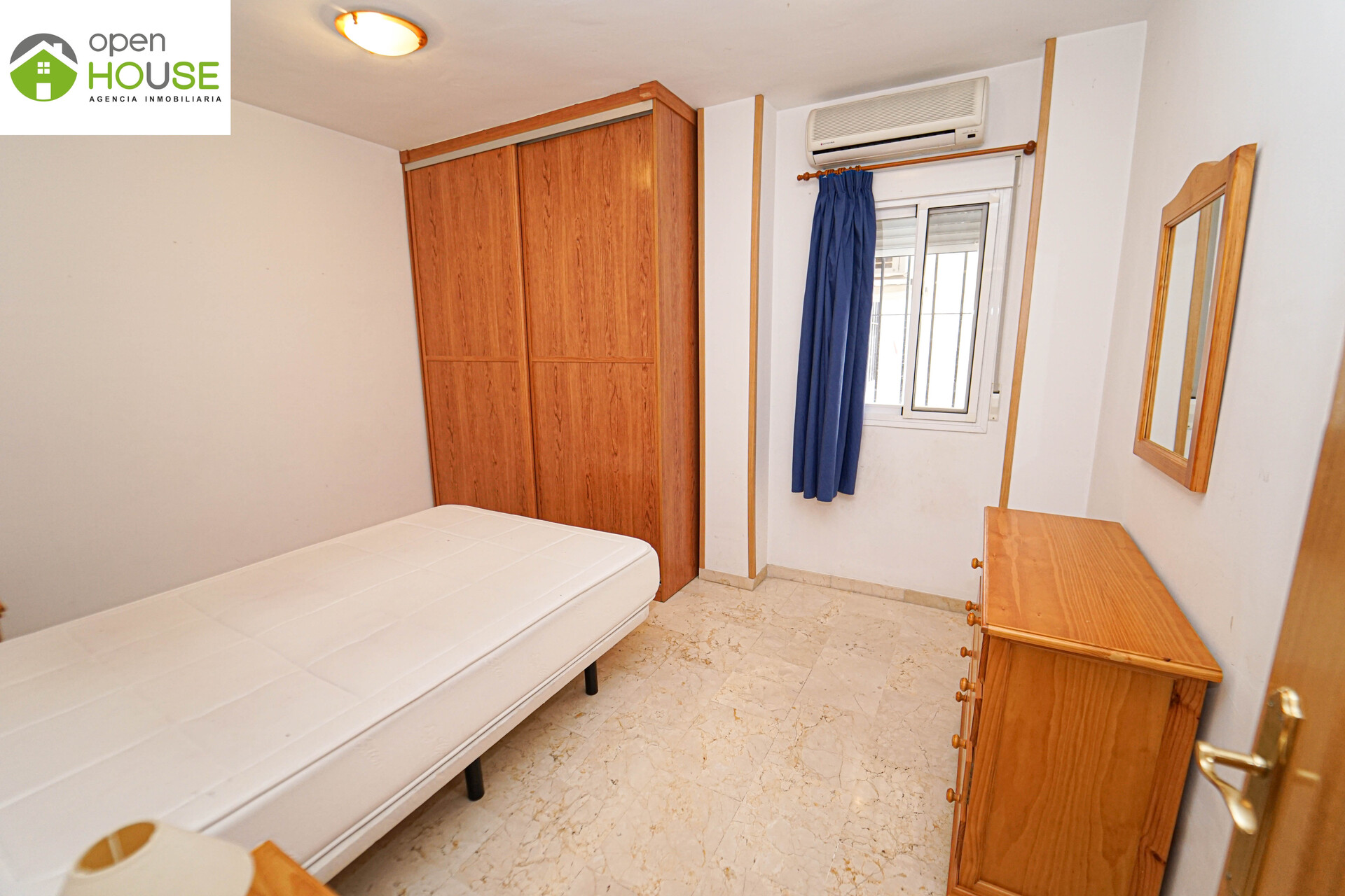 Piso de 89 m² en Güéjar Sierra