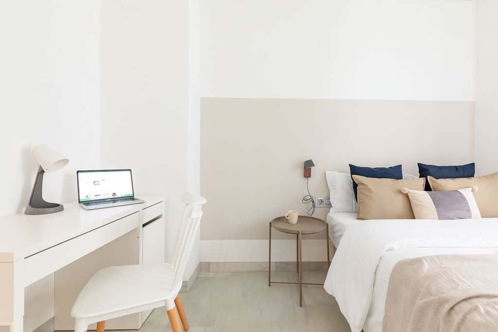 Zimmer zur Miete, Valencia