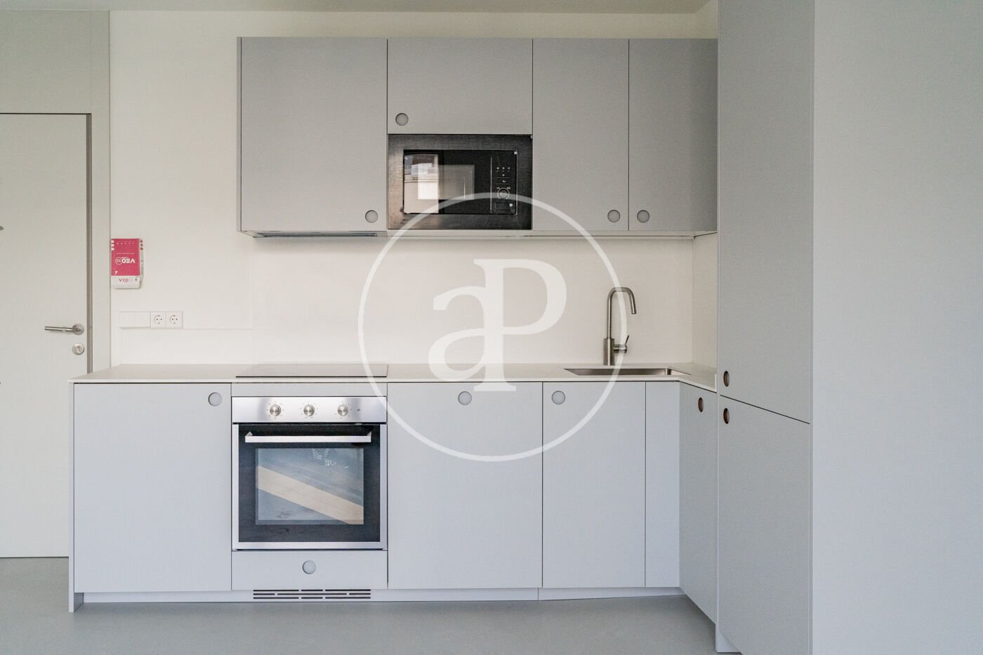 Pis de 45 m² a Madrid