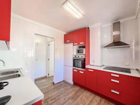 Apartamento 86 m² em Palma