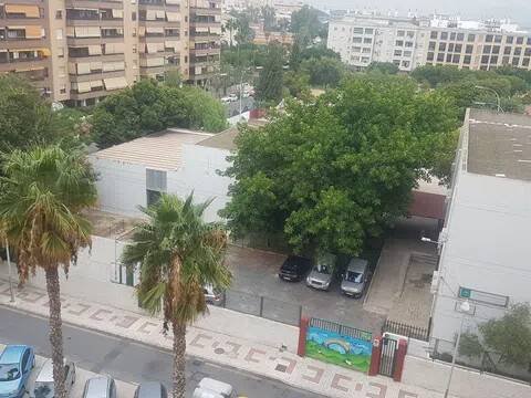 Pis de 80 m² a Màlaga