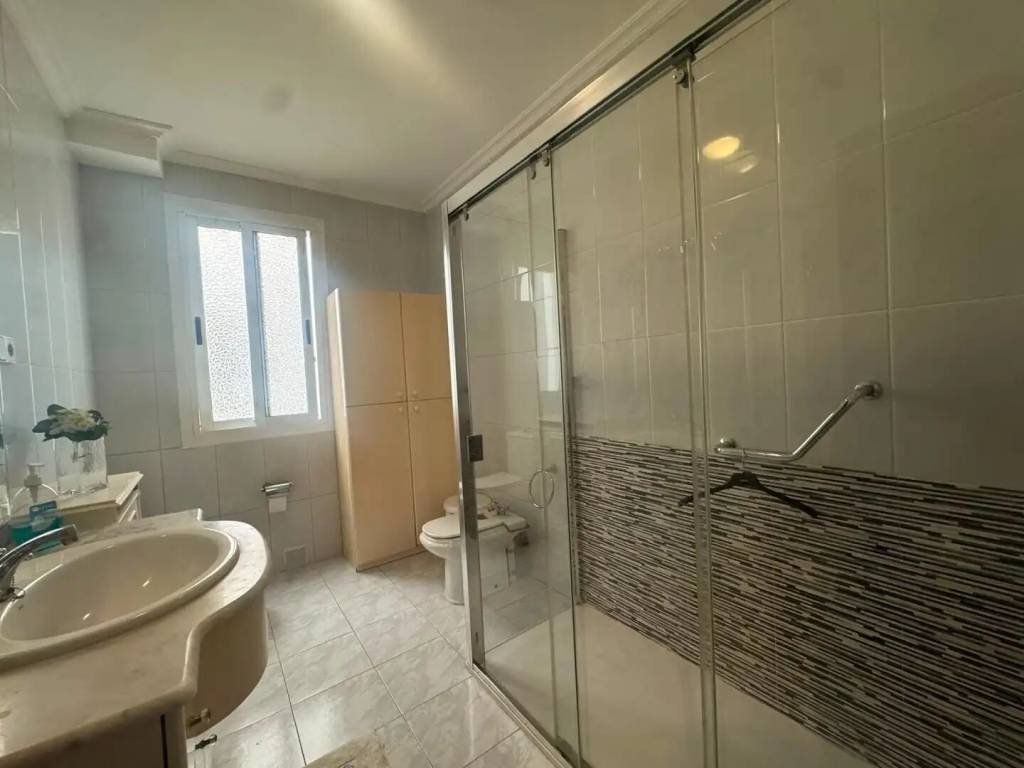 Piso de 121 m² en Ourense