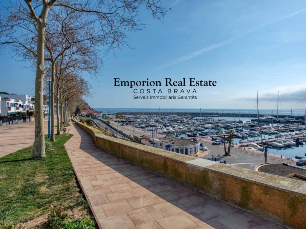 Piso de 75 m² en Calonge i Sant Antoni