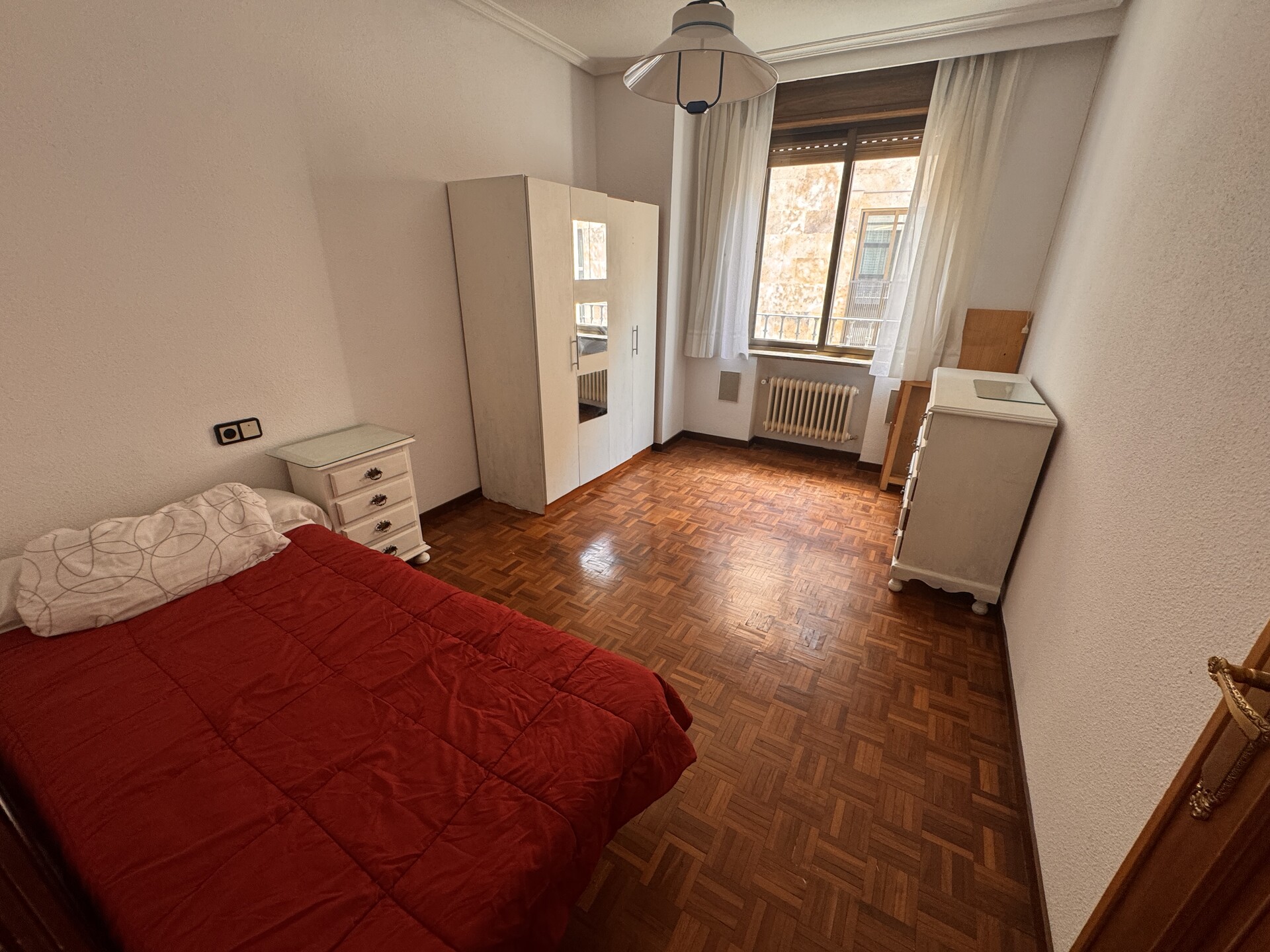 Piso de 82 m² en Salamanca