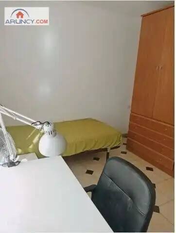 Piso de 85 m² en Sevilla