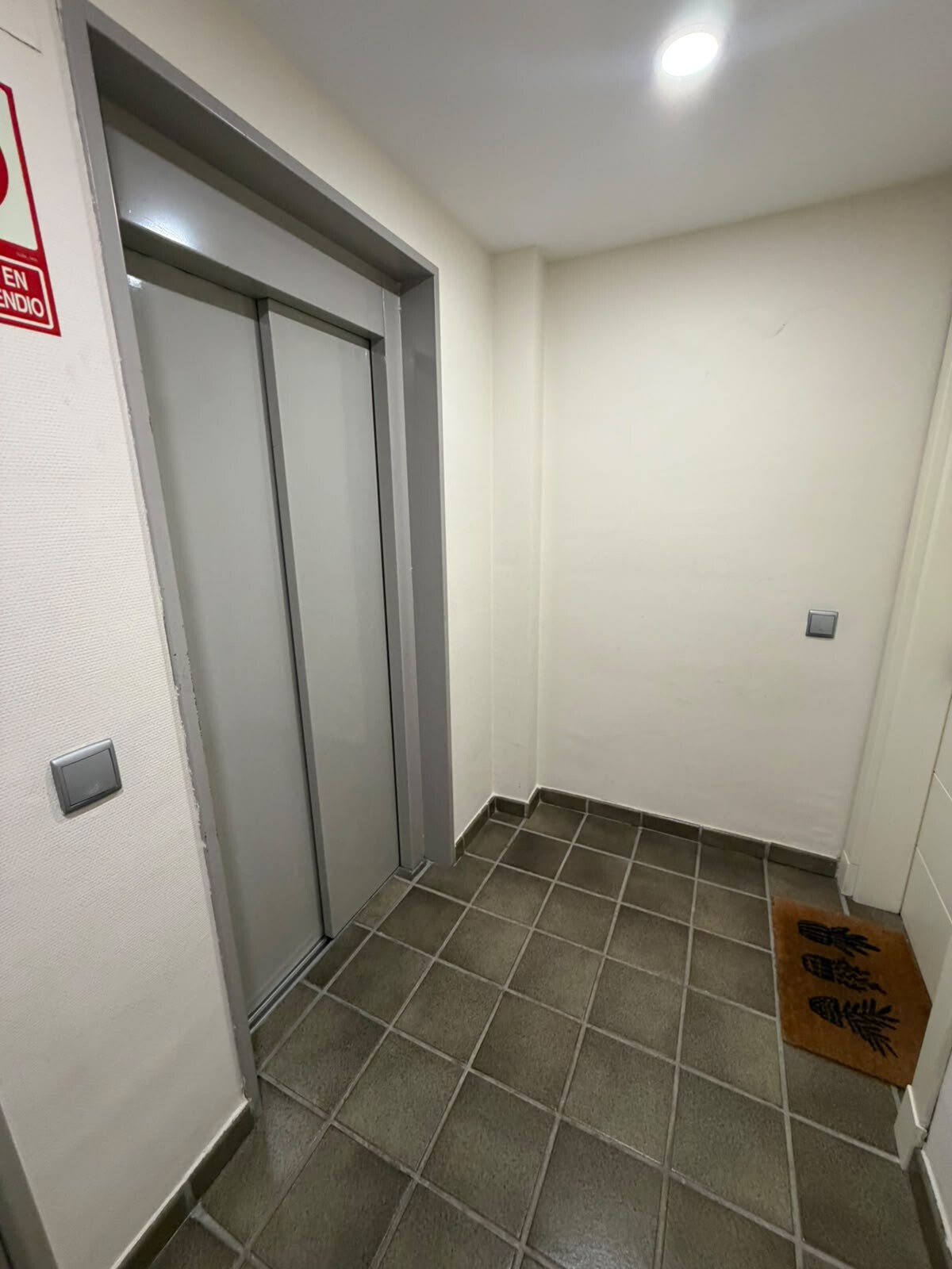 Pis de 118 m² a Madrid