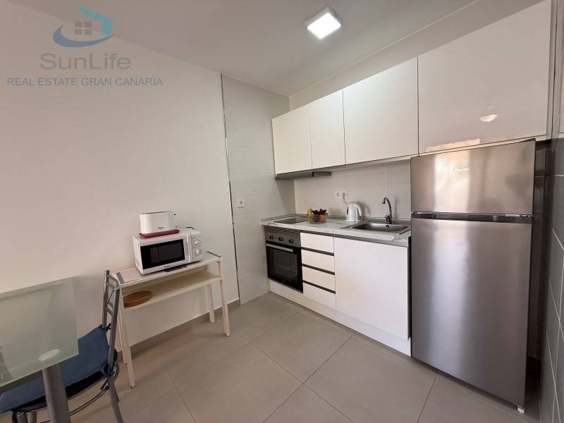Casa 40 m² a Mogán