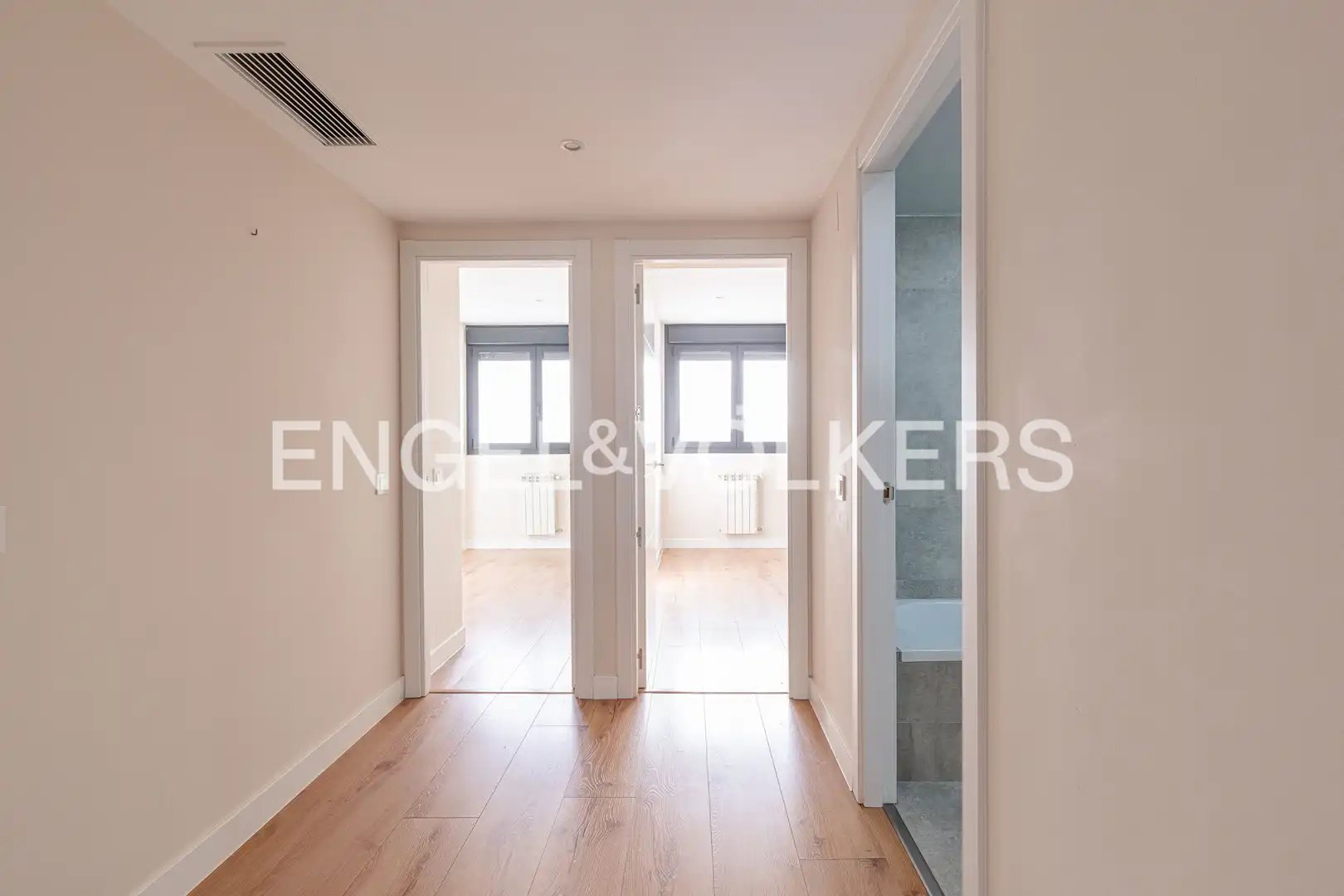 Piso de 182 m² en Madrid