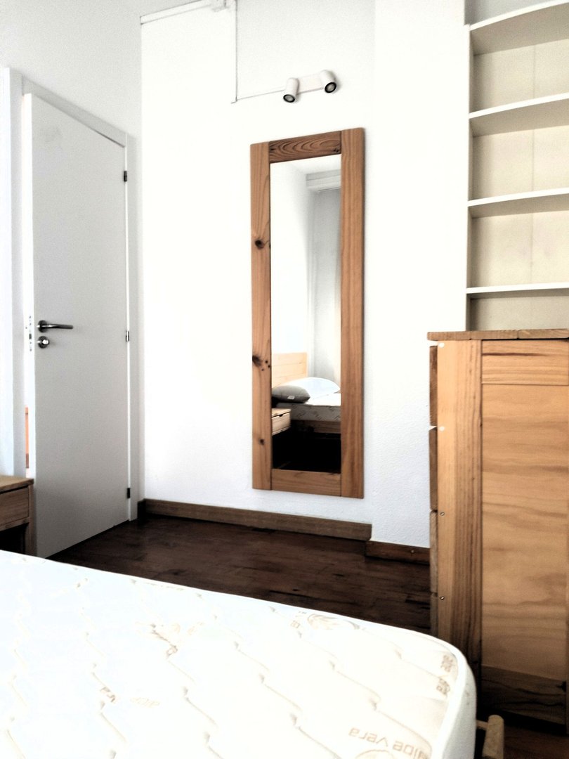 Piso de 35 m² en Valencia
