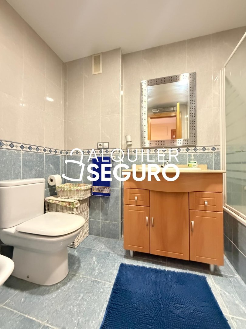 Piso de 87 m² en Burriana