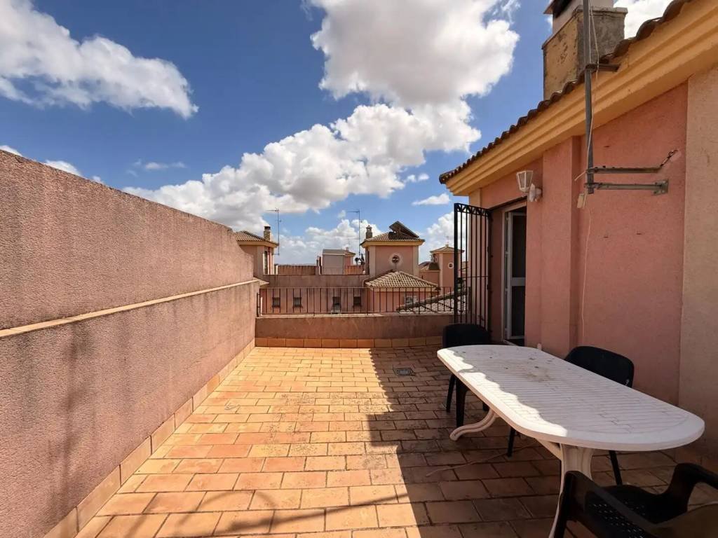 Casa de 168 m² en Mairena del Aljarafe