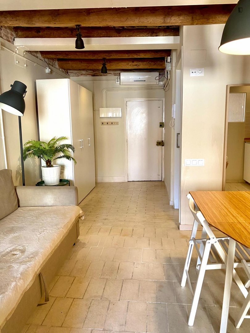 Piso de 45 m² en Barcelona