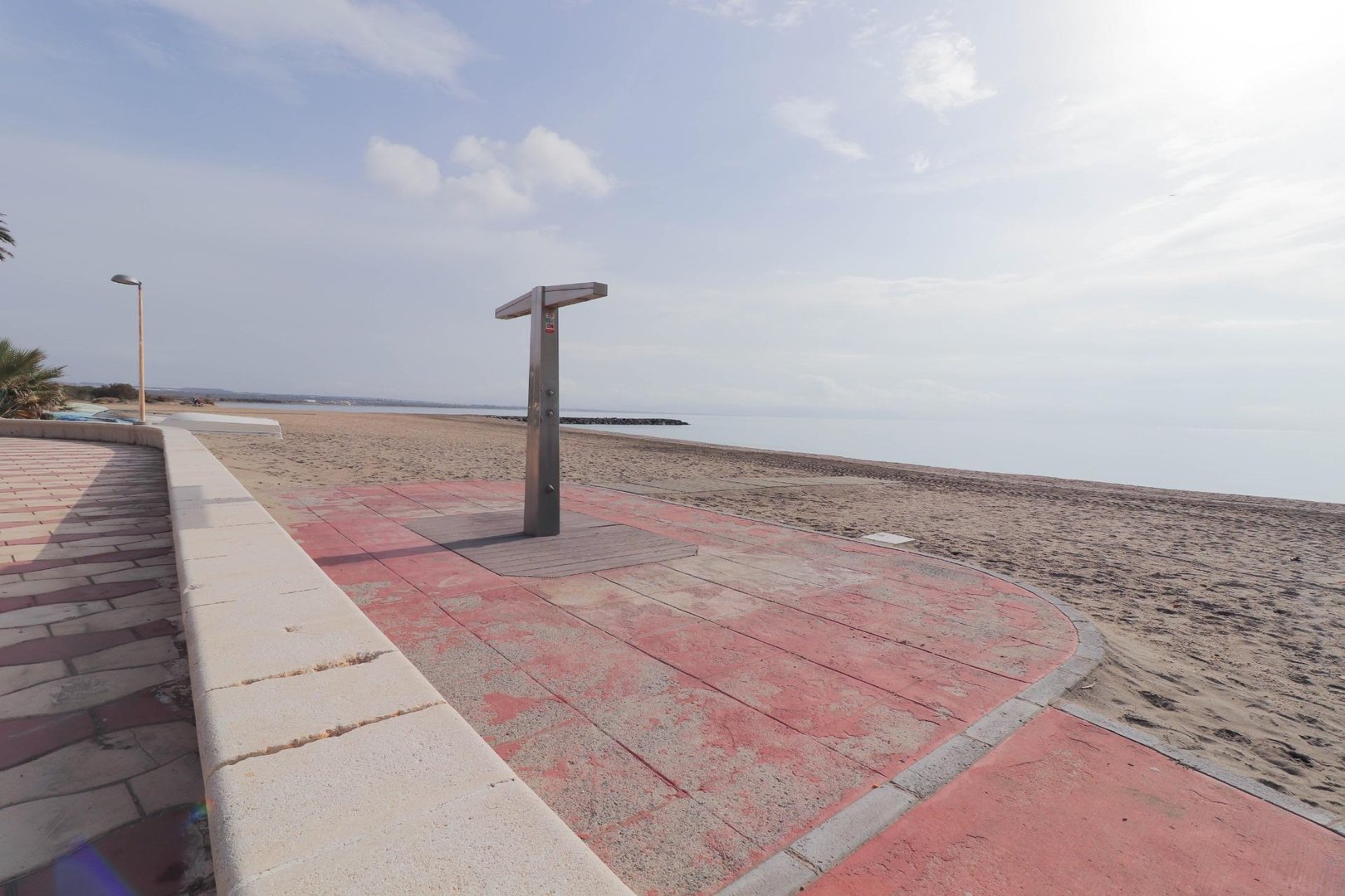 Piso de 175 m² en Almería