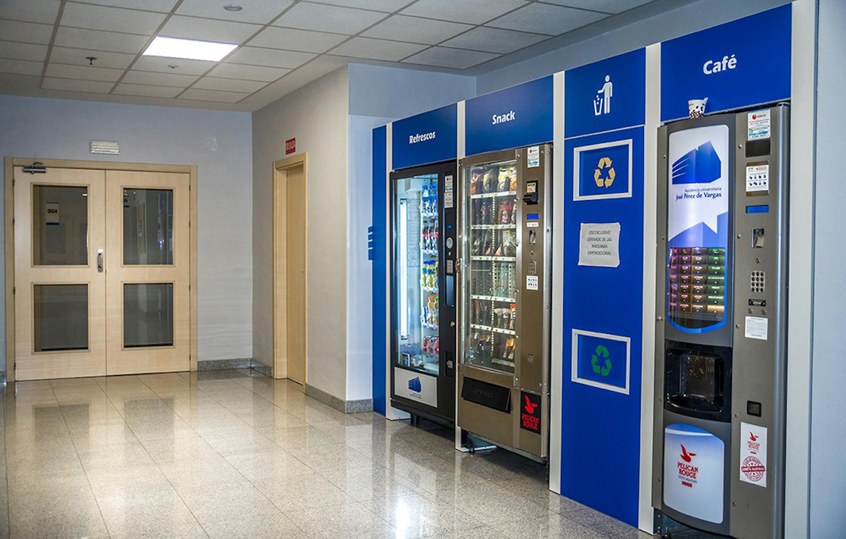 Appartamento 17 m² a Madrid