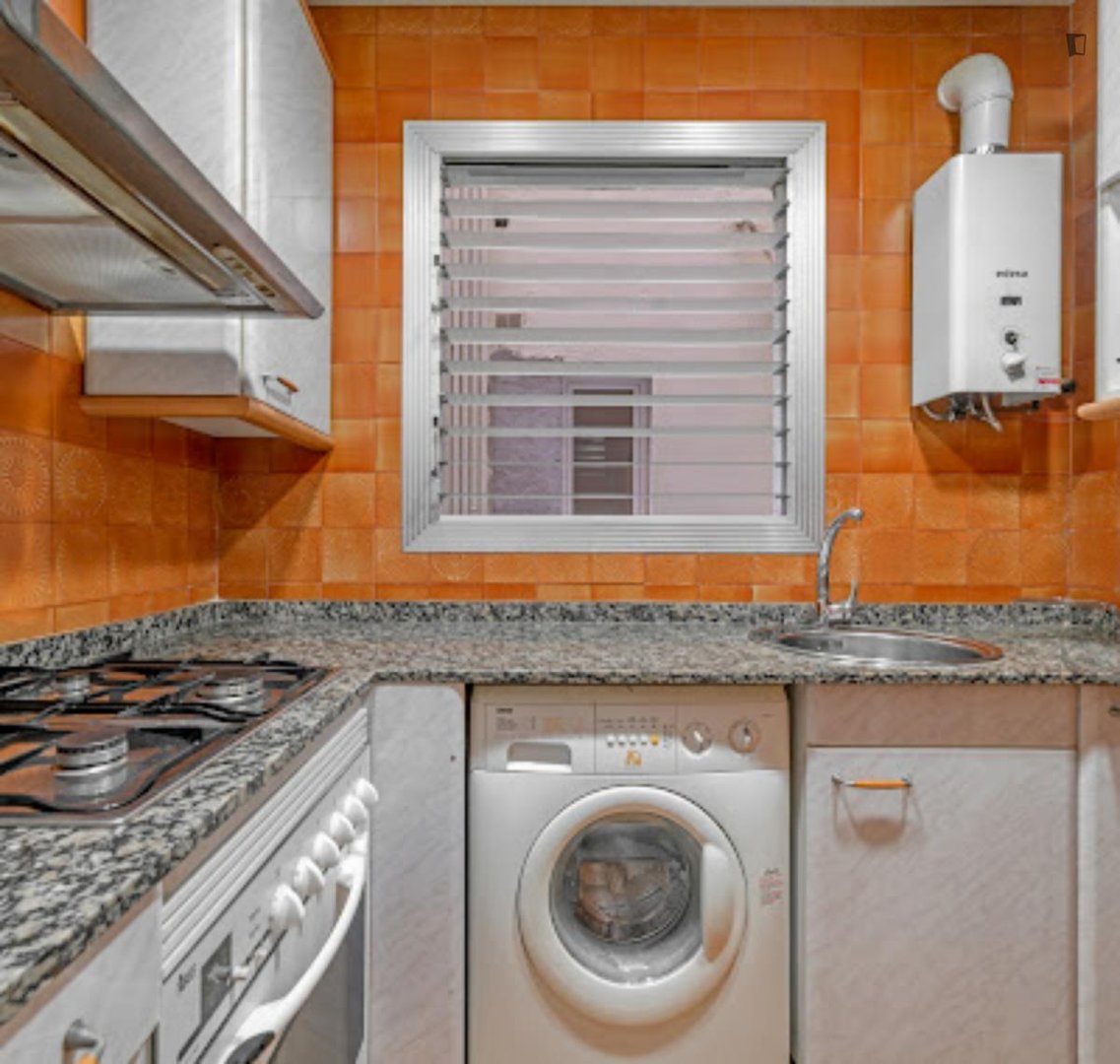 Habitación en alquiler, Barcelona