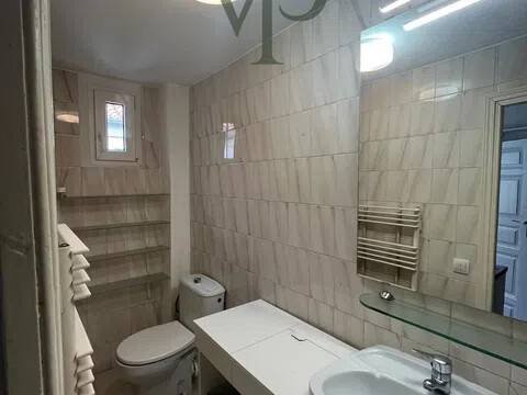 Piso de 62 m² en Madrid