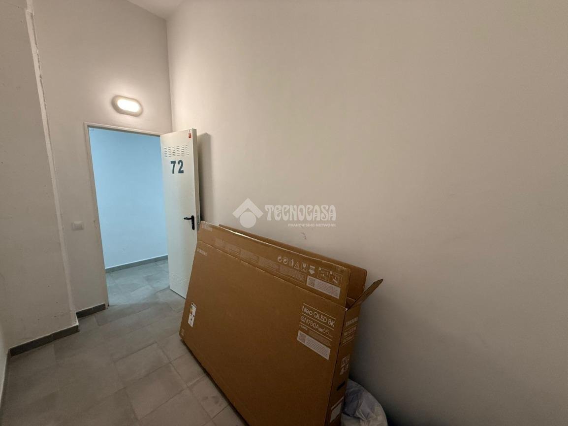 Piso de 125 m² en Alcalá de Henares