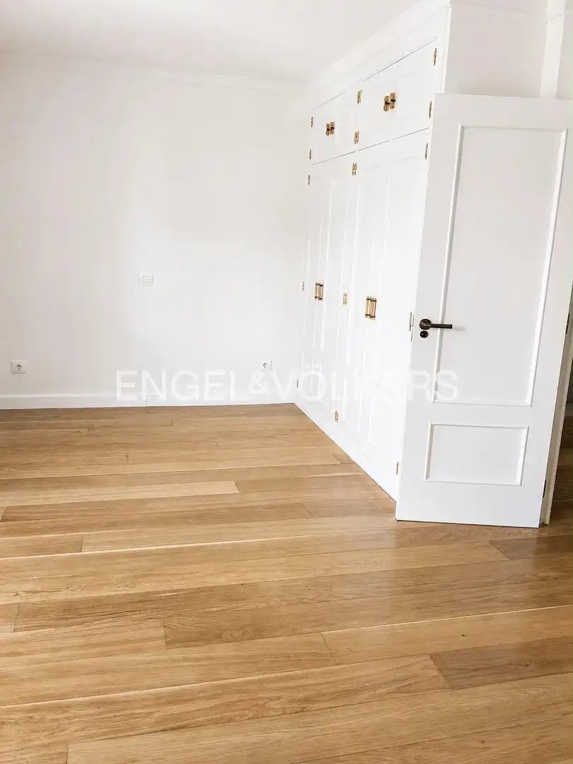 Piso de 230 m² en Alcobendas
