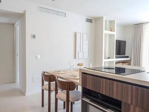 Piso de 140 m² en Estepona