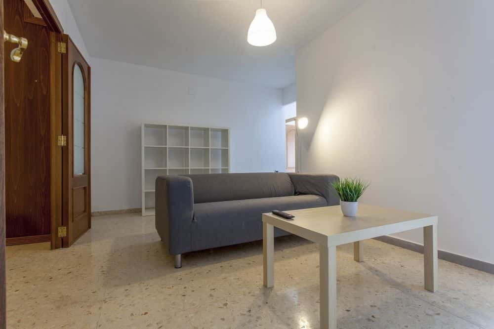 Habitació de lloguer, València