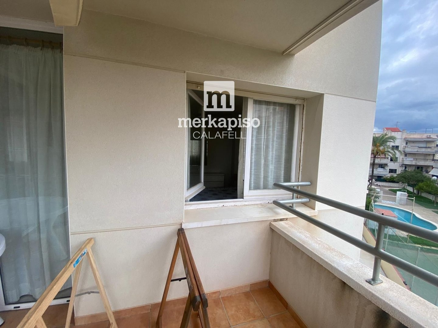Piso de 95 m² en Cunit