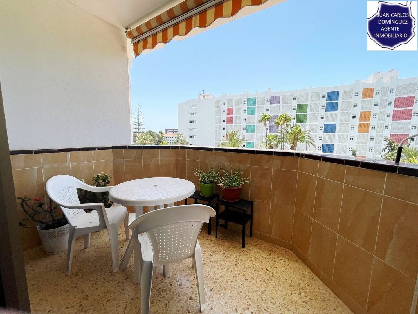 Piso de 70 m² en San Bartolomé de Tirajana