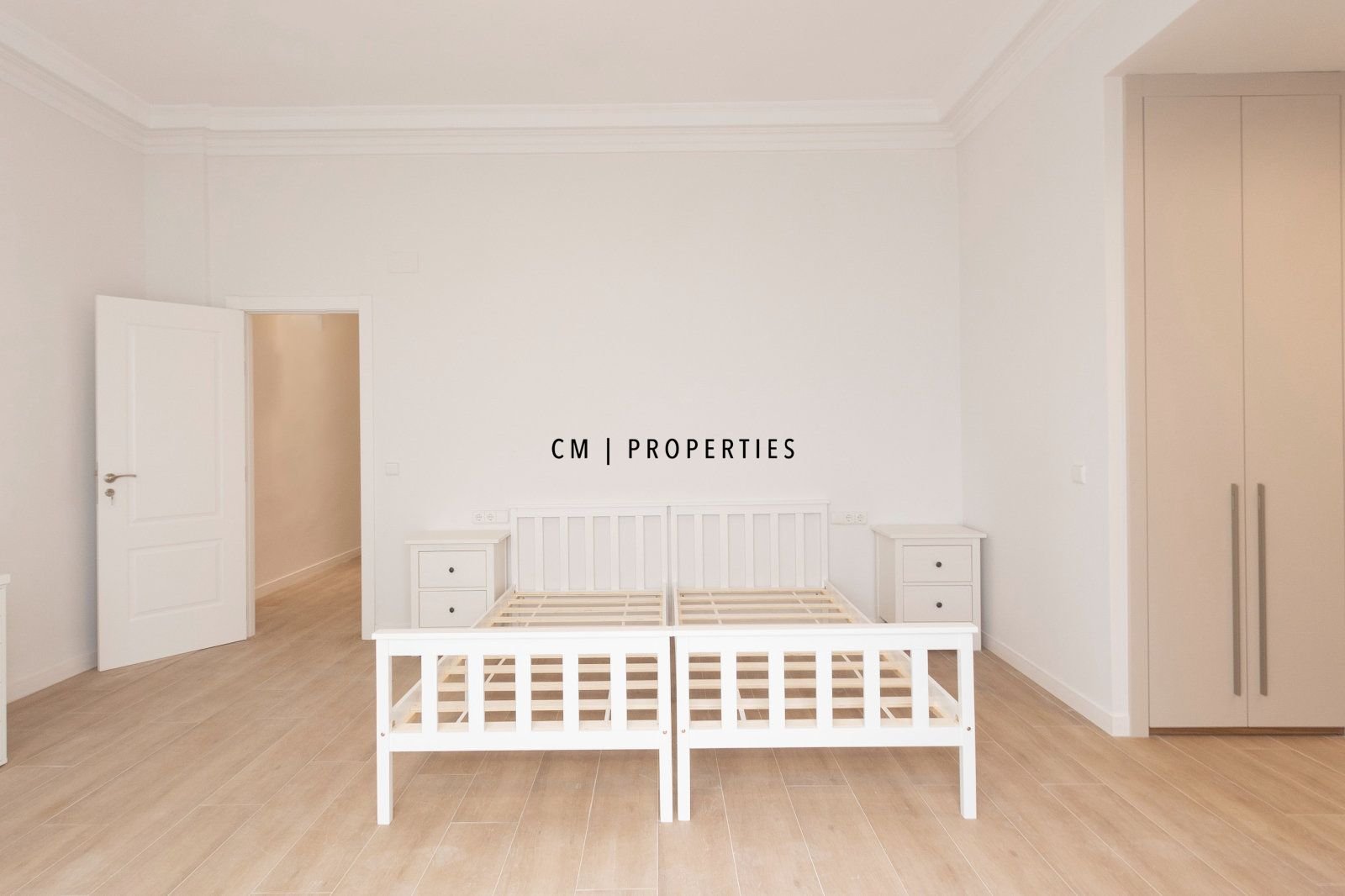 Piso de 251 m² en Valencia